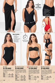 Catálogo Leonisa Página 108