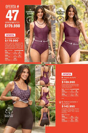 Catálogo Leonisa Página 110