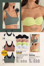 Catálogo Leonisa Página 112