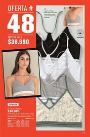 Catálogo Leonisa Página 113