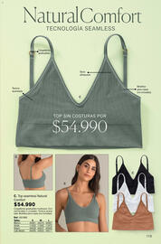 Catálogo Leonisa Página 115