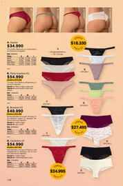 Catálogo Leonisa Página 116