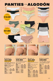 Catálogo Leonisa Página 117