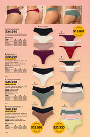 Catálogo Leonisa Página 118