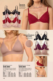 Catálogo Leonisa Página 120