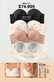 Catálogo Leonisa Página 121