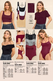 Catálogo Leonisa Página 122