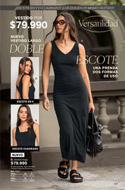 Catálogo Leonisa Página 127