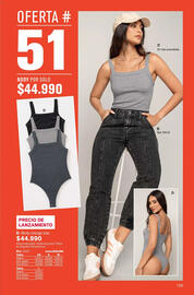 Catálogo Leonisa Página 129