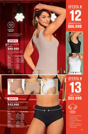 Catálogo Leonisa Página 13