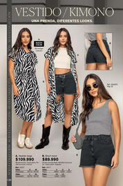 Catálogo Leonisa Página 130