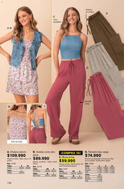 Catálogo Leonisa Página 134