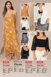 Catálogo Leonisa Página 136