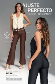 Catálogo Leonisa Página 137