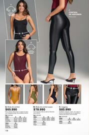 Catálogo Leonisa Página 138