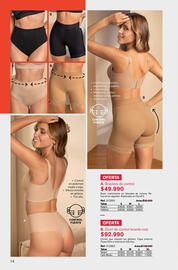 Catálogo Leonisa Página 14