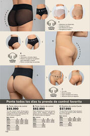 Catálogo Leonisa Página 140