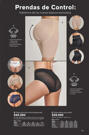 Catálogo Leonisa Página 141