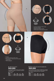 Catálogo Leonisa Página 142