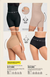 Catálogo Leonisa Página 143