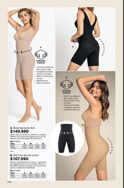 Catálogo Leonisa Página 144