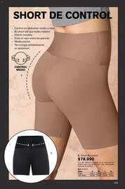 Catálogo Leonisa Página 145