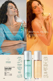 Catálogo Leonisa Página 146