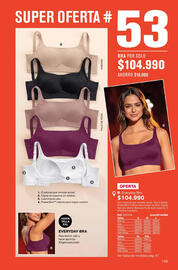 Catálogo Leonisa Página 149