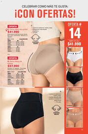 Catálogo Leonisa Página 15