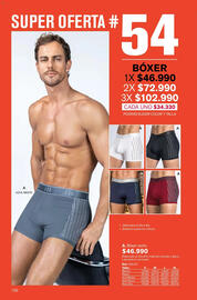 Catálogo Leonisa Página 150