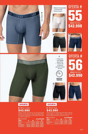 Catálogo Leonisa Página 151