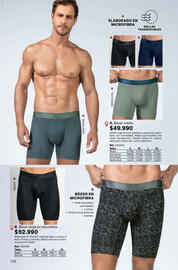 Catálogo Leonisa Página 152