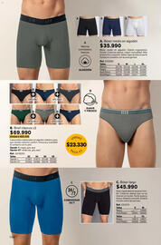 Catálogo Leonisa Página 154