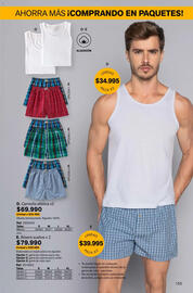 Catálogo Leonisa Página 155