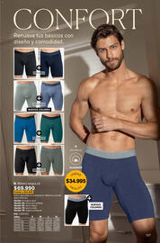 Catálogo Leonisa Página 157