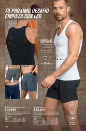 Catálogo Leonisa Página 158