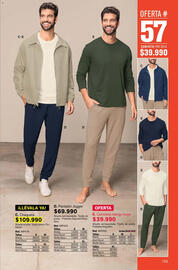 Catálogo Leonisa Página 159