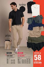 Catálogo Leonisa Página 161