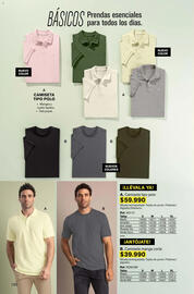 Catálogo Leonisa Página 162