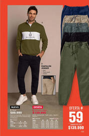 Catálogo Leonisa Página 163