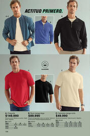 Catálogo Leonisa Página 164