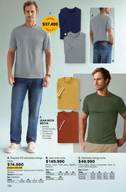 Catálogo Leonisa Página 166