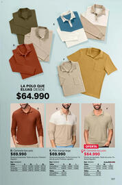 Catálogo Leonisa Página 167