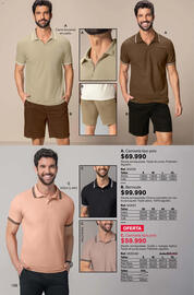 Catálogo Leonisa Página 168