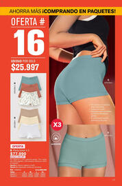 Catálogo Leonisa Página 17