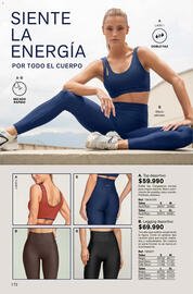 Catálogo Leonisa Página 172