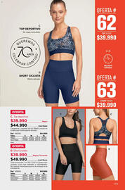 Catálogo Leonisa Página 173