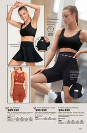 Catálogo Leonisa Página 177