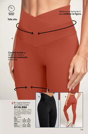 Catálogo Leonisa Página 179