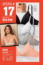 Catálogo Leonisa Página 18